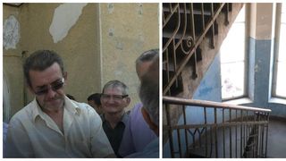 Zeci de clujeni batrani si bolnavi vor fi aruncati in strada. Ce se va intampla cu blocul in care locuiesc cu chirie