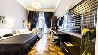 Chiriile au explodat intr-un oras din Romania - Un apartament se inchiriaza si cu 7.200 de lei pentru cateva zile