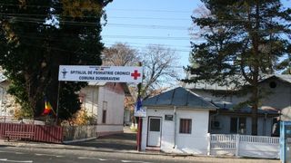 Tanara de 23 de ani, moarta in conditii suspecte la Spitalul Dumbraveni