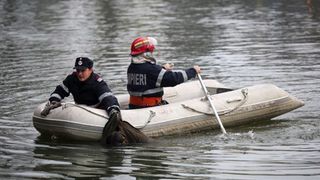 Un barbat de 58 de ani a murit inecat pe plaja Modern din Constanta. Numarul persoanelor inecate pe litoral a ajuns la 14