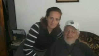 Actorul Constantin Codrescu, despre fiica lui adoptiva: "Minciuna ei m-a afectat atat pe mine, cat si pe mama ei. Nu mai are ce cauta la mine"