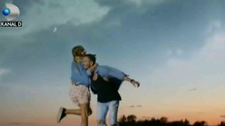 Cat costa taxa de videoclip la Vulcanii Noroiosi