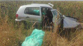 Impreuna si dupa moarte! Sfarsit tragic pentru doi soti, din Timis. Cum s-a intamplat nenorocirea