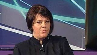 Mesajul de adio scris de fiica Marinei Scupra pe Facebook, in ziua inmormantarii! Ea si mama ei nu isi mai vorbeau de ani buni!