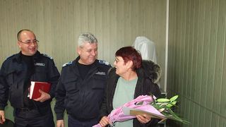 Seful  Jandarmeriei Romane se pensioneaza.  Ce venit fabulos va avea generalul de brigada