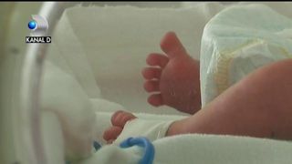 Mamele surogat, o afacere de zeci de mii de euro cu copii. In Romania, nu exista nicio lege care sa reglementeze reproducerea asistata. Care sunt motivele