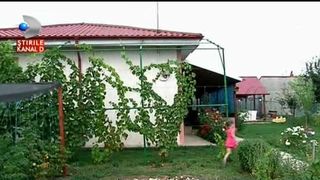 Cum scapi de facturile uriase de la bloc si traiesti fericit? Cateva familii care s-au mutat in comunele de la marginea orasului povestesc ce viata minunata duc acum