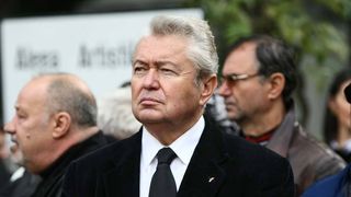 Clipe grele pentru Gheorghe Turda. Fratele lui a murit la 64 de ani