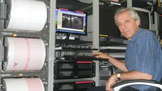 Explicatia seismologilor dupa cele doua cutremure care au zguduit Romania in ultimele 24 de ore: "Putem vorbi de dublet"