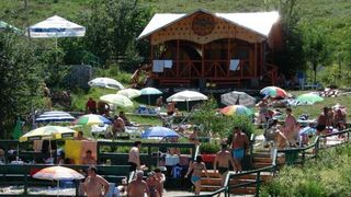 Premiera! OPC a inchis o statiune din cauza a ceea ce au gasit acolo