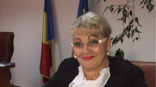 Ce avere are sefa Autoritatii Rutiere Romane! Aurelia Surulescu este si consilier local in primaria Sectorului 6!