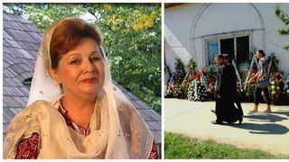 Toata familia stia de dorinta asta a sotului Emiliei Bubulac, dar, din pacate, nimeni n-a putut sa i-o indeplineasca