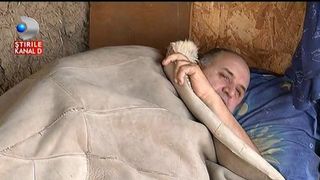 Razbunare in stil mafiot in judetul Olt? Un cioban sustine ca a scapat cu viata doar pentru ca a dormit noaptea afara, langa oi.