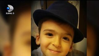 Cazul copilului jurnalistei Magda Vasiliu continua sa se repete! Viata unui baietel din Brasov depinde de o singura semnatura, care i-ar putea aduce salvarea.