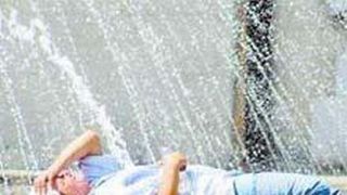 Romania, in pragul codului rosu de canicula