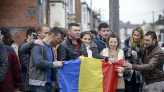 Anunt important pentru romanii din Marea Britanie