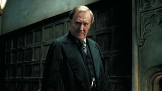 Actorul Robert Hardy, cunoscut pentru rolurile sau din Harry Potter si All Creatures Great and Small, a murit la 91 de ani