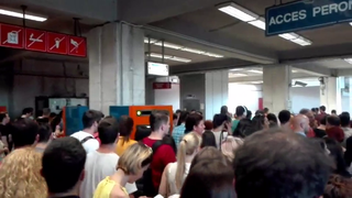 Metrorex va inchide in perioada 12 -15 august statia de metrou Berceni pentru modernizarea instalatiilor de taxare