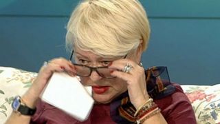 Mirabela Dauer, devastata de durere! Ce mesaj i-a transmis lui Marius Teicu, dupa ce a aflat ca fiica lui a murit