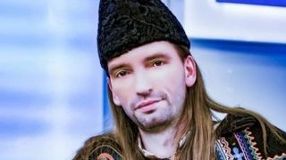 Scandal intre fiul lui Liviu Vasilica si un prezentator al TVR