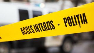 S-a ucat beat la volan, desi nu avea permis si si-a ucis sotia! Patru copii au ramas fara mama din cauza inconstientei lui