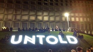 De la mancare, la bijuterii si produse artizanale, afaceristii dau lovitura la Untold!