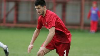 Un jucator de la Mioveni s-a prabusit pe teren din cauza caldurii