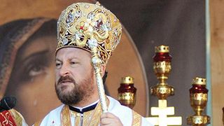 Ce i-a facut  Preasfintitul Corneliu seminaristului care a participat la un concurs de talente. Ionut a suferit o trauma majora