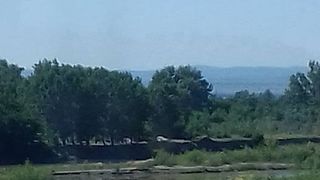 Tragedie in Neamt: Doi baieti de 15 si 16 ani, gasiti inecati in raul Siret, unde se aflau la scaldat