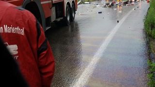 Doua tinere din Pakistan, printre victimele accidentului sangeros de pe Valea Oltului