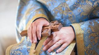 Clipe de groaza pentru duhovnicul unui schit de maici din Cluj. "Nu stim ce s-a intamplat acolo. Nimeni nu vrea sa colaboreze..."