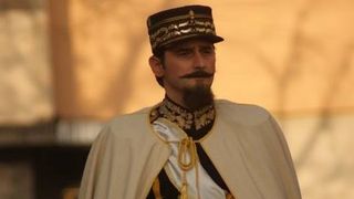 Adrian Radulescu e un actor bine-cotat la Teatrul Focsani