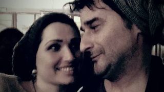 Sotul Patriciei Teicu, scandal pe bani cu sefii teatrului la care joaca! Adrian Radulescu, de la cimitir - direct la tribunal