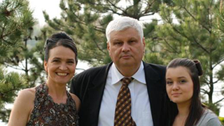 La aproape doua saptamani de la moartea compozitorului Dumitru Lupu, sotia si fiica lui au facut un gest emotionant