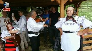 Minivacanta de Sfanta Maria. O zi de cazare cu demipensiune in Maramures costa numai 75 de lei de persoana