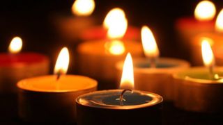 Un barbat din Galati a murit intr-un cimitir