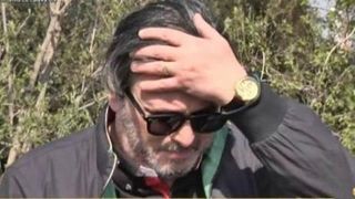 Cornel Gales, ingrozit de ceea ce se intampla la mormantul Ilenei Ciuculete! Vrea sa afle cine e femeia care umbla in absenta lui acolo: "Asa cum eu nu merg la altii sa le aranjez lucrurile langa cruce, nici altii sa nu faca asa ceva la locul de odihna al