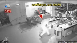 Jaf cu surprize, la Galati. Credea ca s-a imbogatit, dar furase o caseta plina cu bijuterii din tinichea