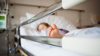 Patru copii din Arges au ajuns de urgenta la spital, cu simptome de greata si varsaturi