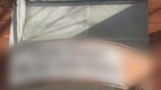 Mesajul uluitor afisat pe un spital din Romania