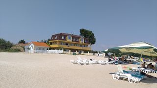 Nicipiul este deosebit de fin aici