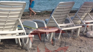 Stolojan venea des aici, cu cativa ani in urma