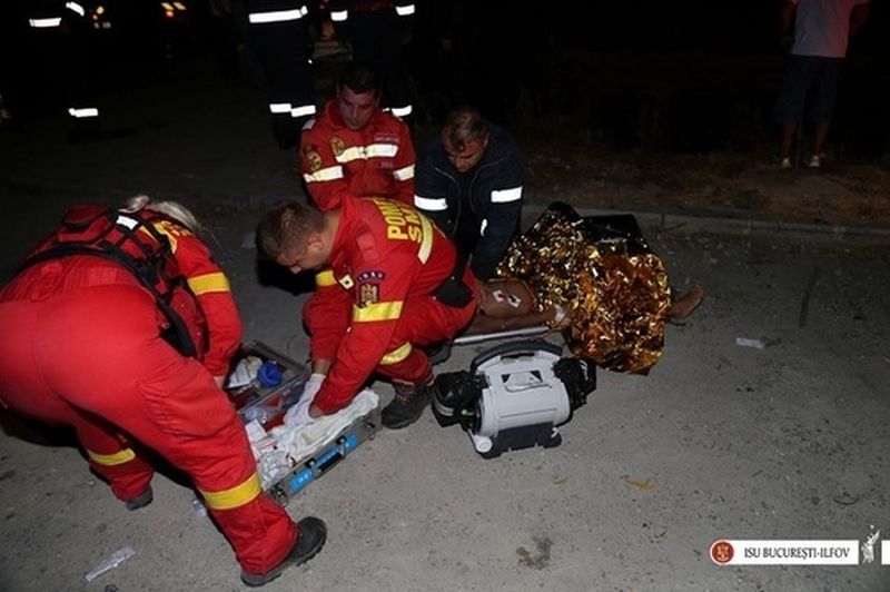 Sursa foto: ISU Bucuresti-Ilfov