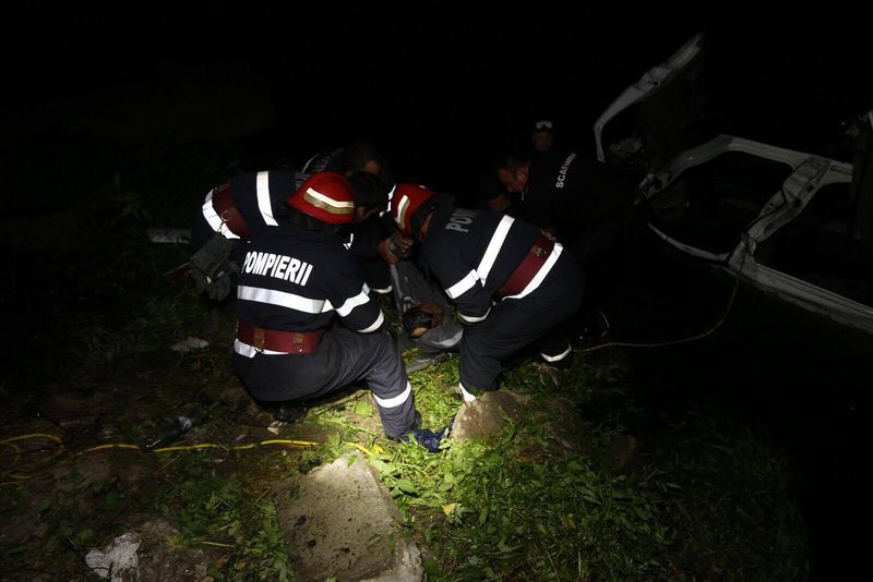 Sursa foto: ISU Bucuresti-Ilfov