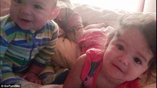 Cazul care a ingrozit intreaga lume. O mama si-a incuiat copiii in masina la peste 35 de grade pentru a le da o "lectie"