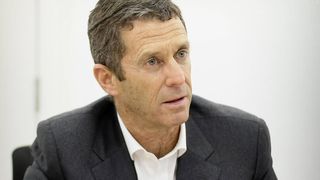 Beny Steinmetz si Tal Silberstein au fost retinuti in Israel