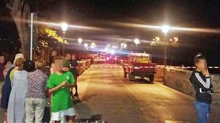 "Si-a scos papucii, si-a facut semnul crucii si s-a aruncat!" O romanca de 47 de ani s-a sinucis in Italia