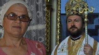 Cum a fost realizata filmarea obscena cu episcopul de Husi. Fosta pedagoga de la Seminarul Teologic face dezvaluiri