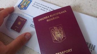 Ce se va intampla cu persoanele care detin pasaport valabil si au peste 25 de ani. Directorul general al Directiei Generale de Pasapoarte a facut anuntul