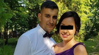 Dubla tragedie! A murit la doar cateva ore dupa ce politistul din Gorj s-a sinucis! Logodnica lui, distrusa de durere